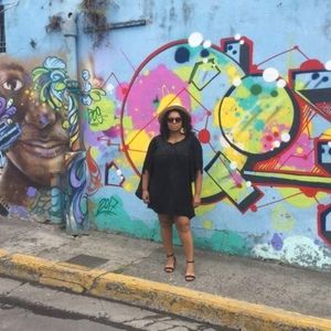 Meet your Posher, Christina